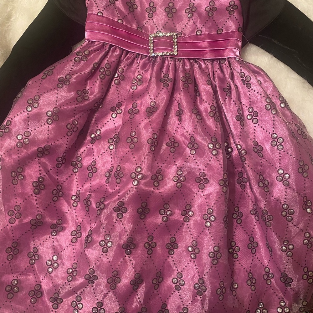 American princess dress